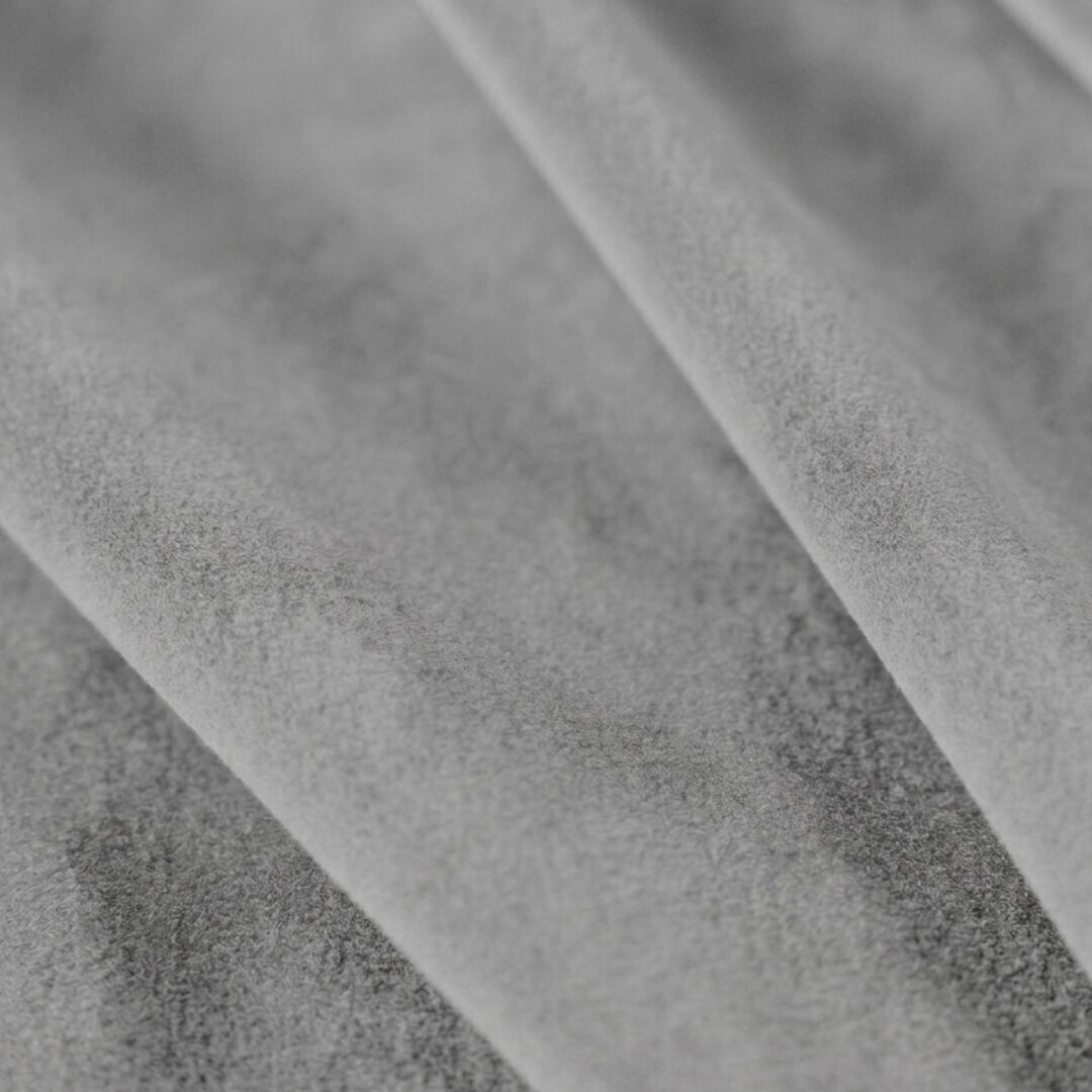 Velvet - Silver