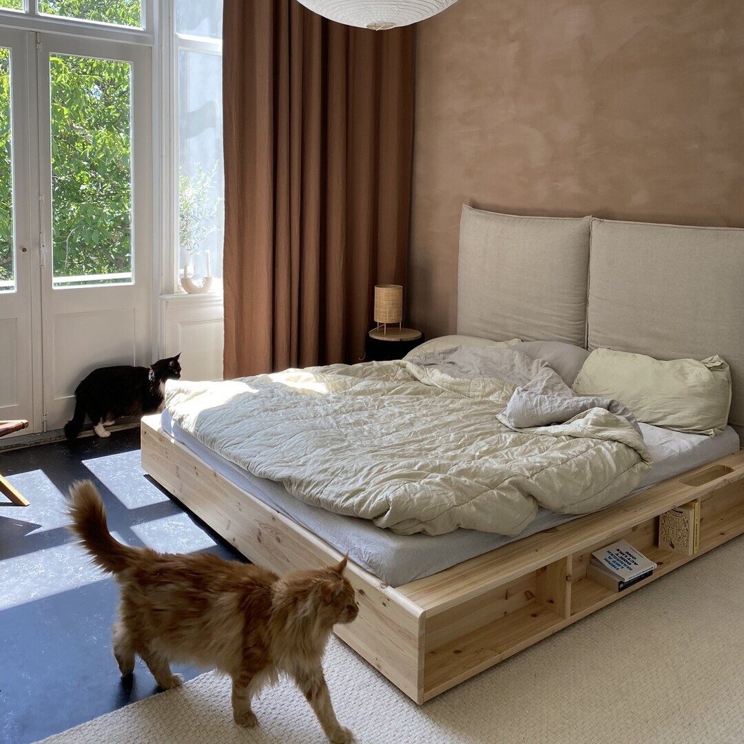 Karup Design Ziggy Bed