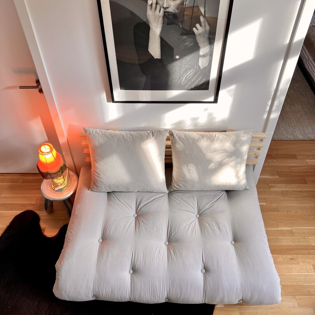 Schlafsofa Shin Sano von Karup