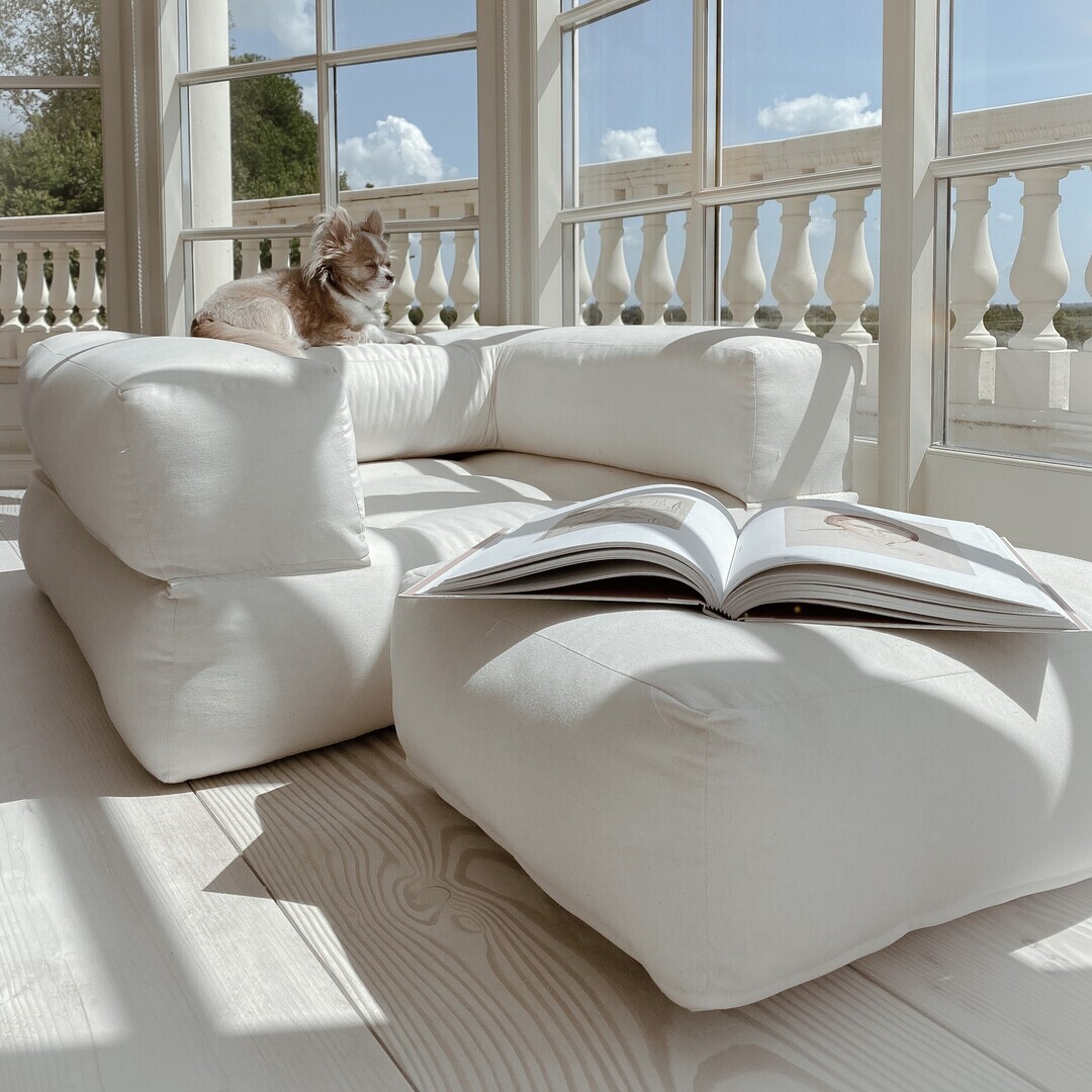 Karup Cube Chair
