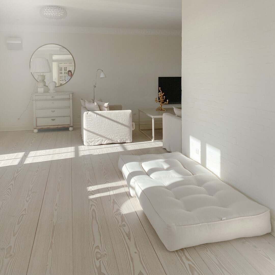 Karup Cube Chair