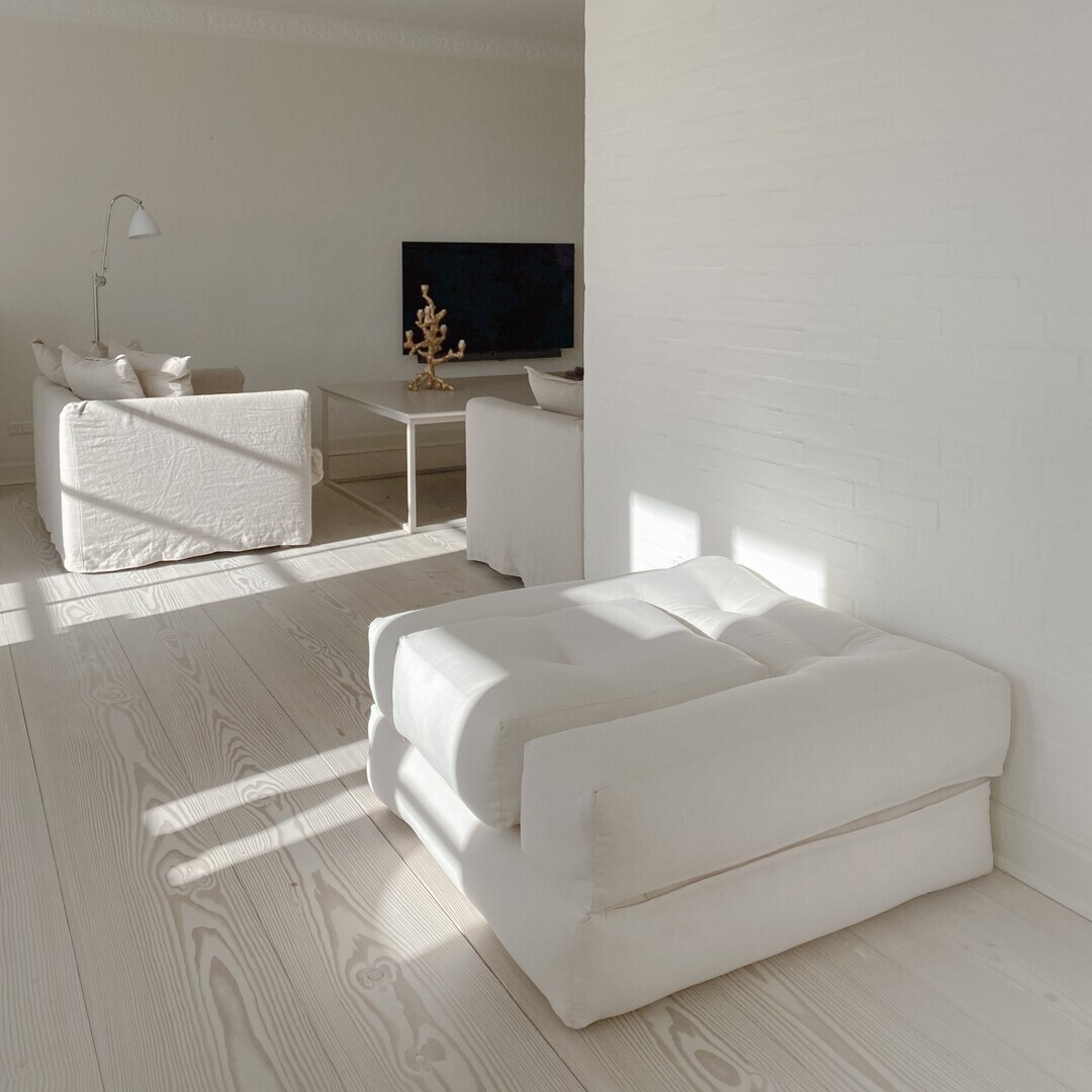 Karup Cube Chair