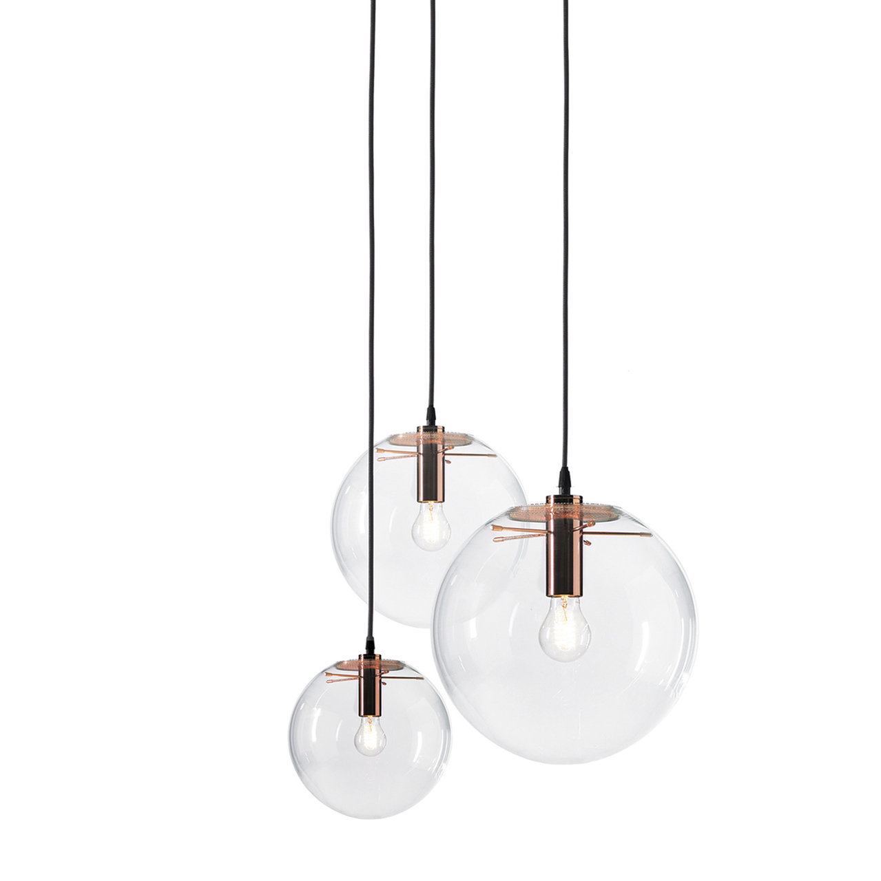 Lampe Selene ClassiCon