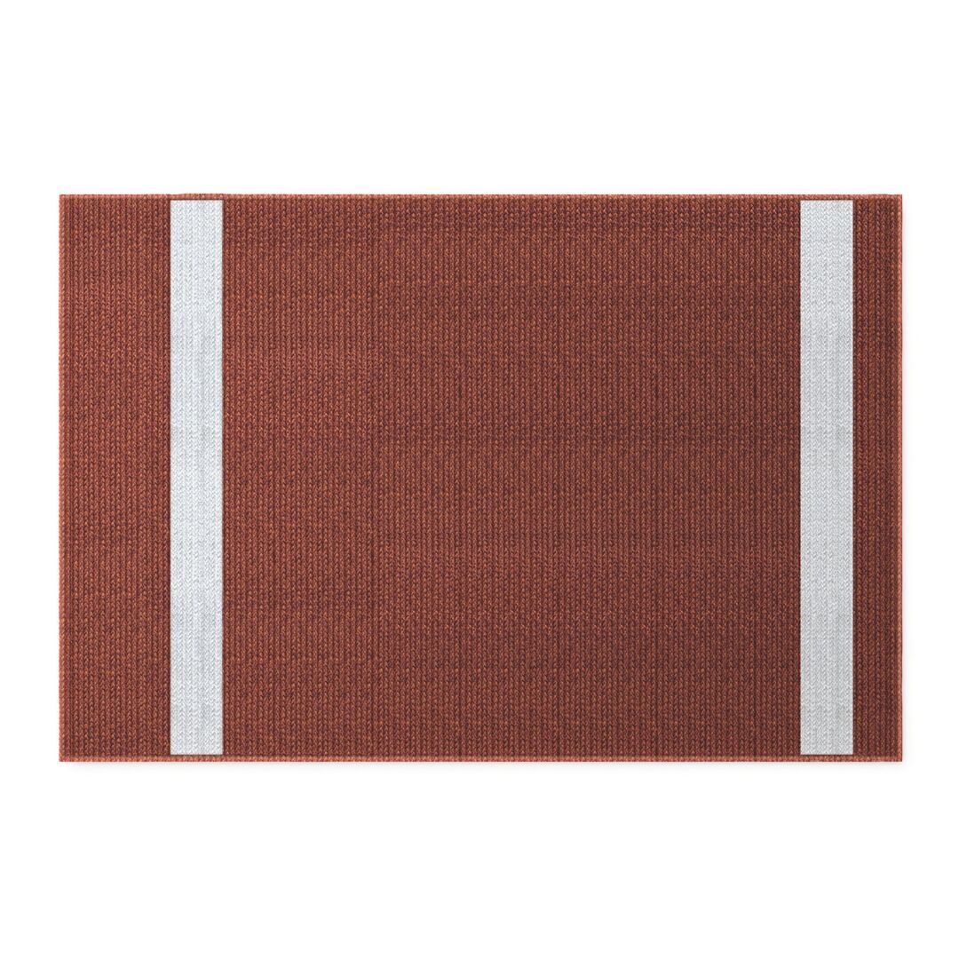 Fast Rechteckiger Teppich Onda von Fast L: 300 cm / B: 200 cm, C01 Arizona