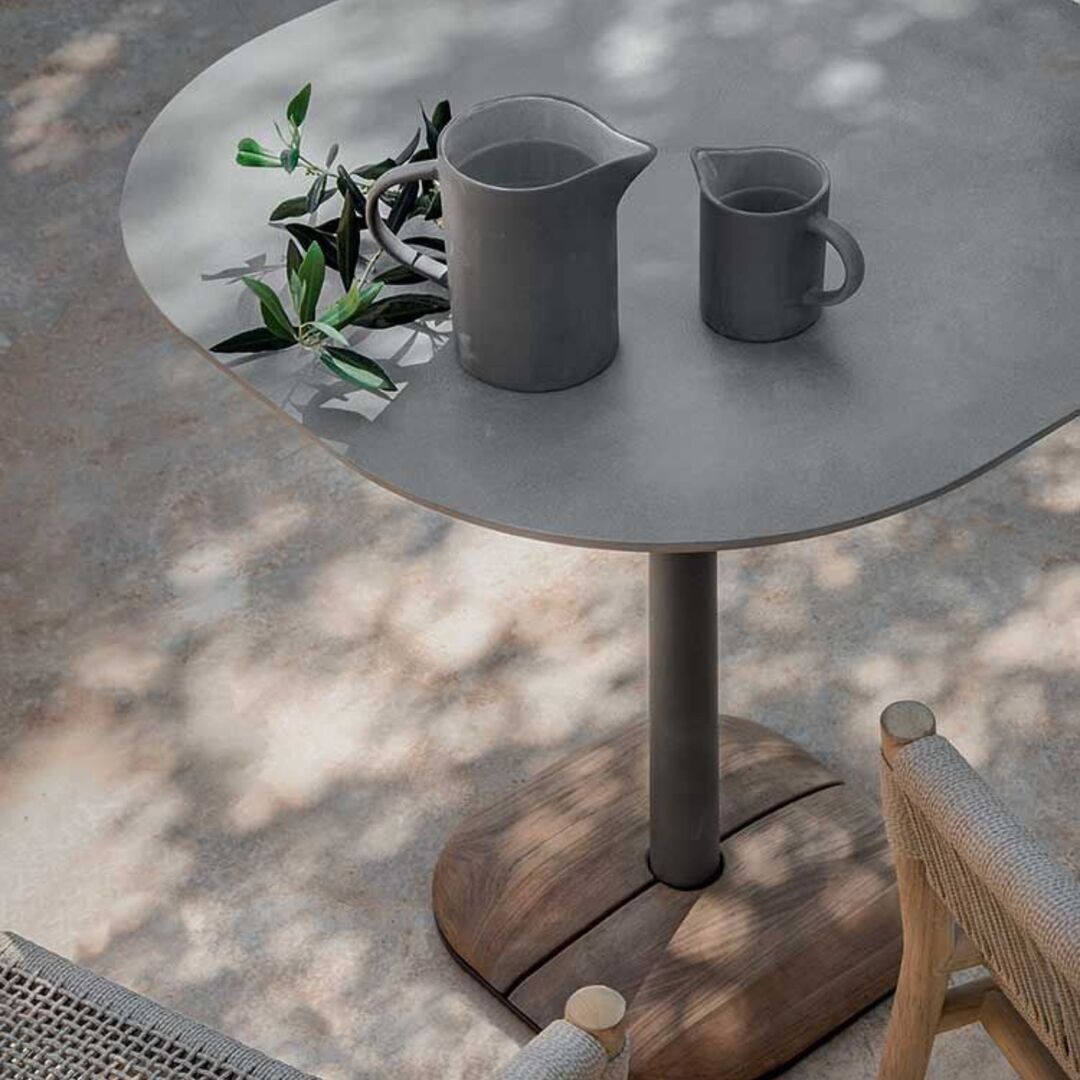 Ethimo Ethimo Enjoy Coffee Table