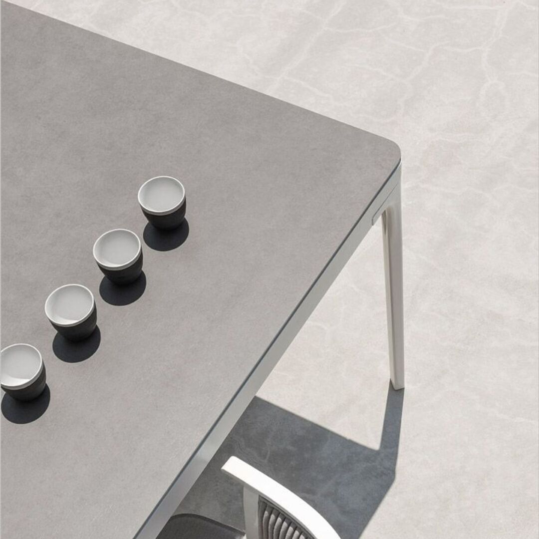 Ethimo Ethimo Play Rectangular Dining Table