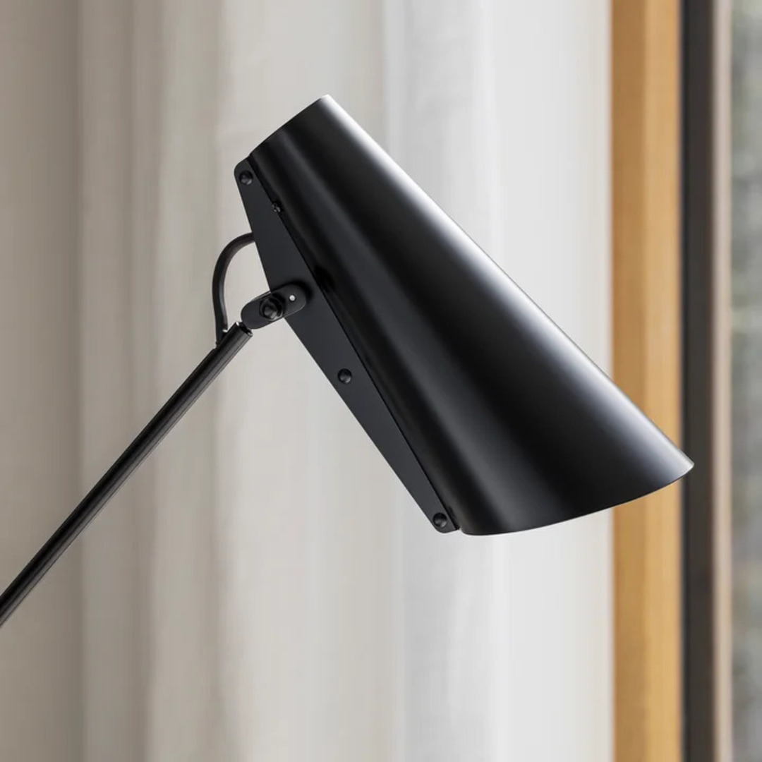 Northern Birdy Floor Lamp