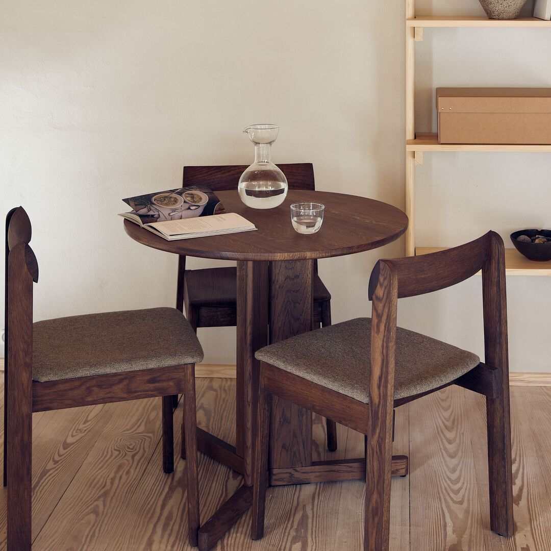 Stuhl Blueprint von Form & Refine
