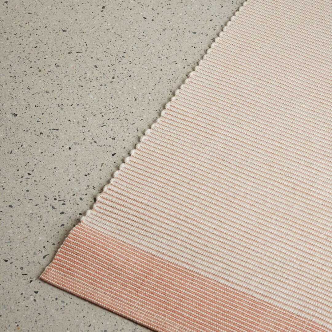 Northern Spool Rug