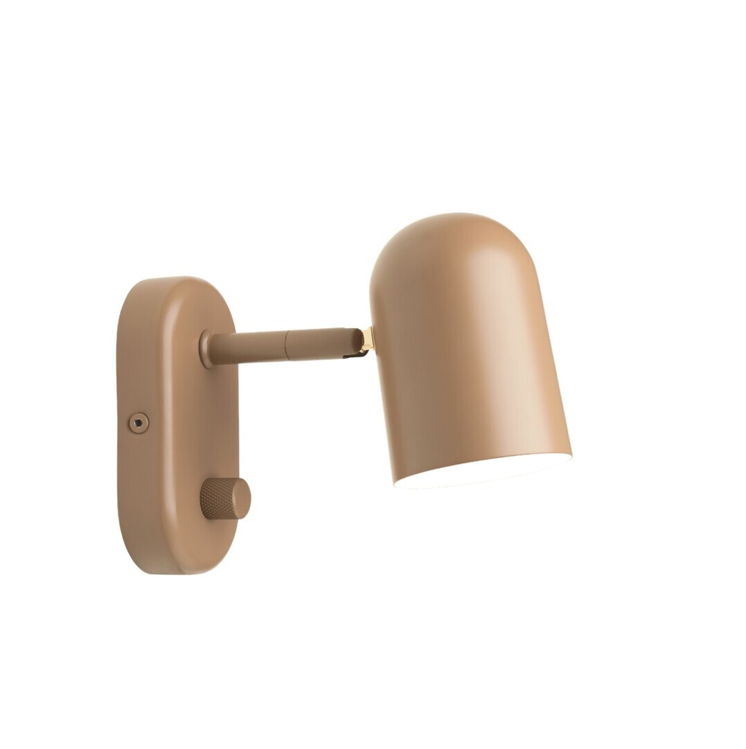 Northern Buddy Wall Warm Beige