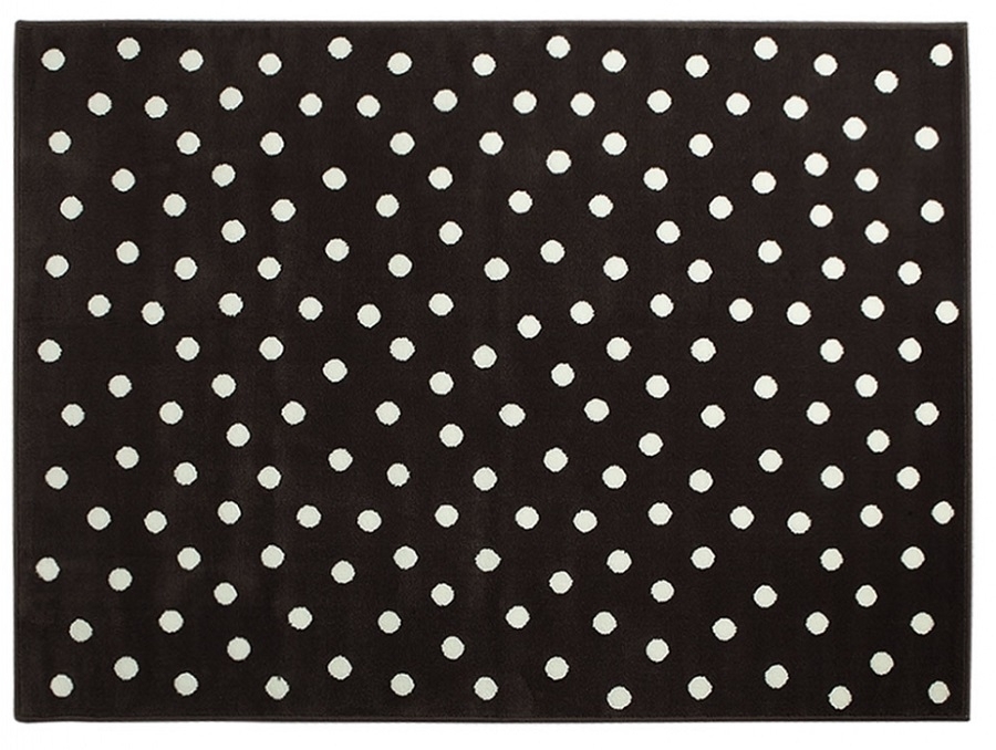 Lorena Canals Dots Brown