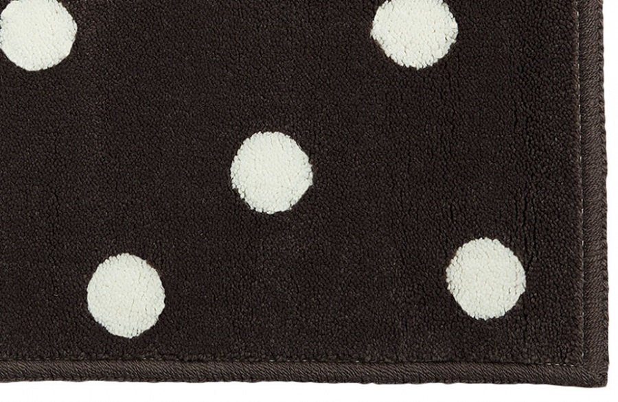 Lorena Canals Dots Brown
