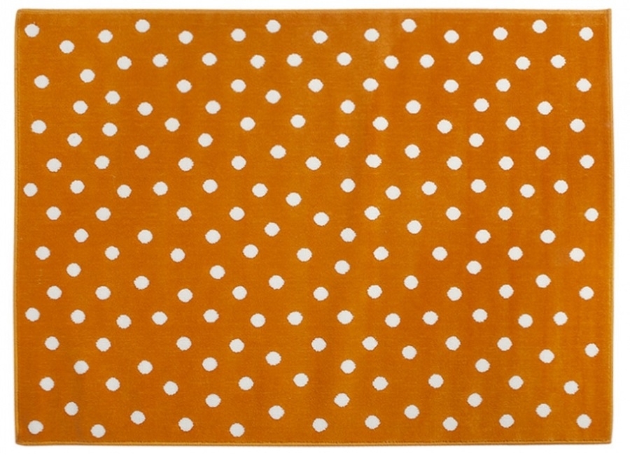 Lorena Canals Dots Orange