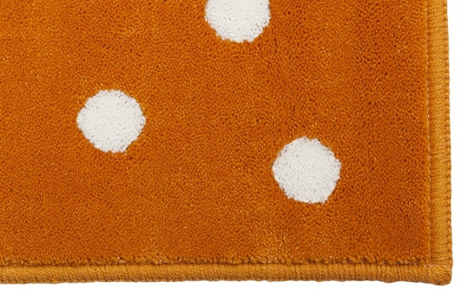Lorena Canals Dots Orange