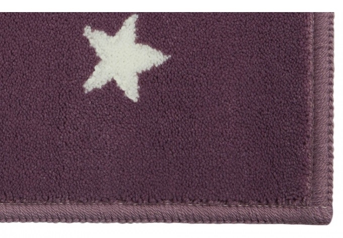 Lorena Canals Estrellas Lila/Purple