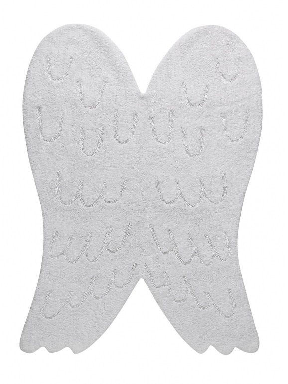 Lorena Canals Silhouette Wings 120 x 160 cm