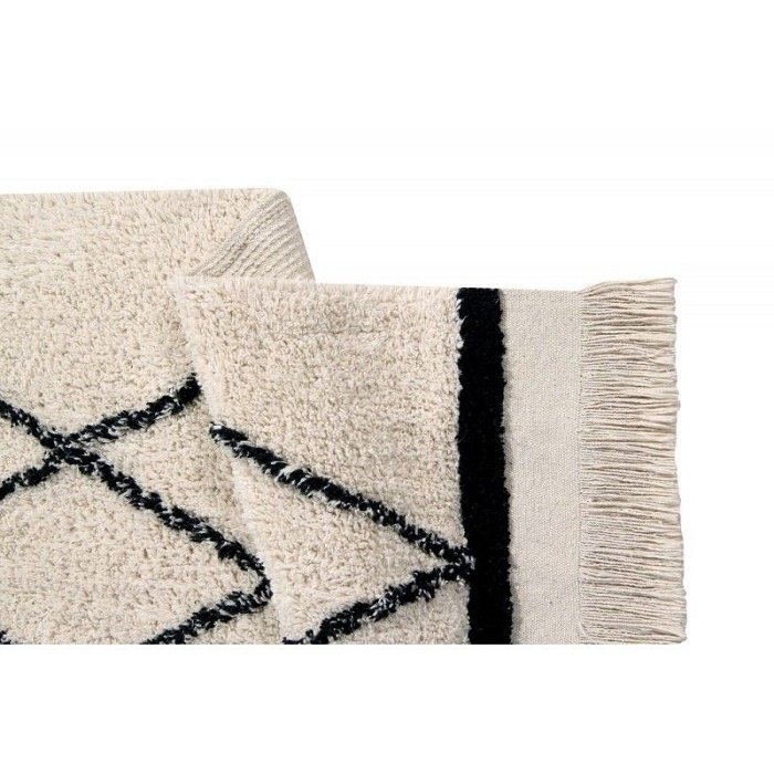 Lorena Canals Bereber Crisscross