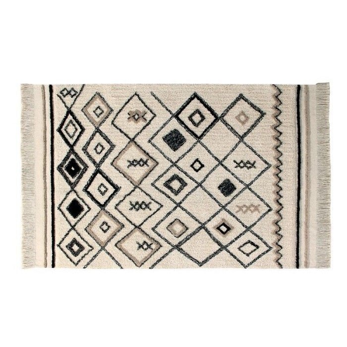 Lorena Canals Bereber Ethnic