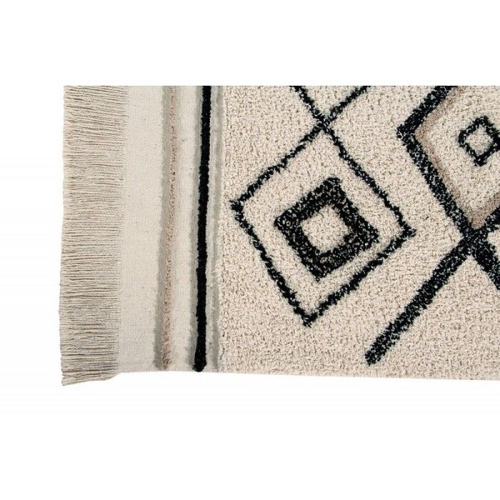 Lorena Canals Bereber Ethnic