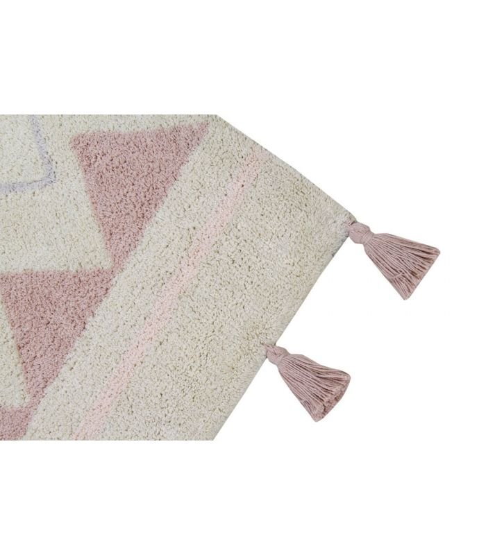 Lorena Canals Azteca Natural Vintage Nude