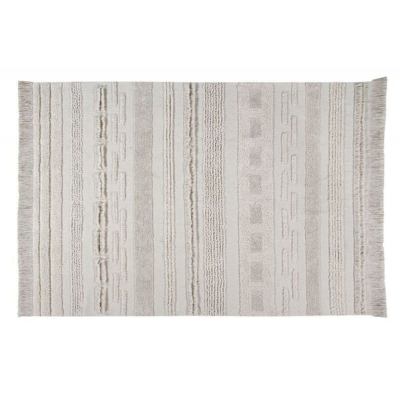 Lorena Canals Air Natural 200 x 300 cm