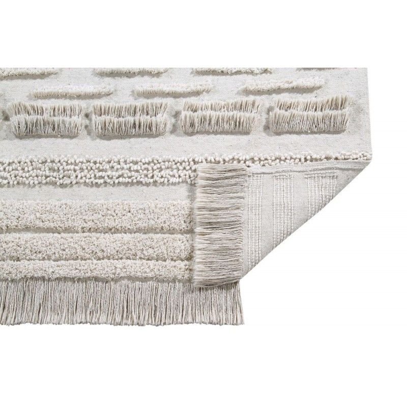 Lorena Canals Air Natural 200 x 300 cm