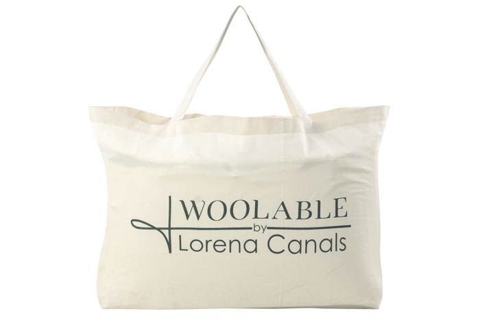Lorena Canals Woolable Rug Winter Calm