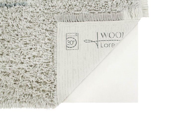 Lorena Canals Woolable Rug Winter Calm