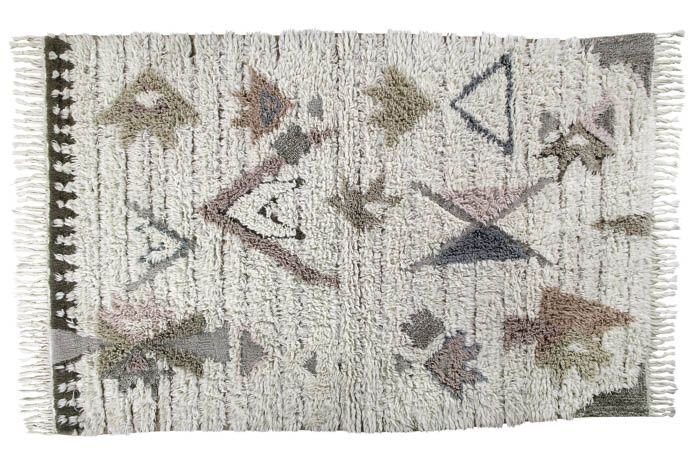 Lorena Canals Woolable Rug Tuba