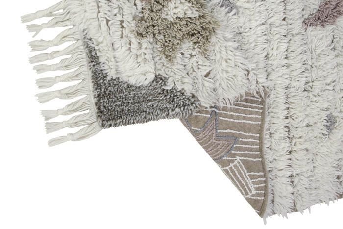 Lorena Canals Woolable Rug Tuba