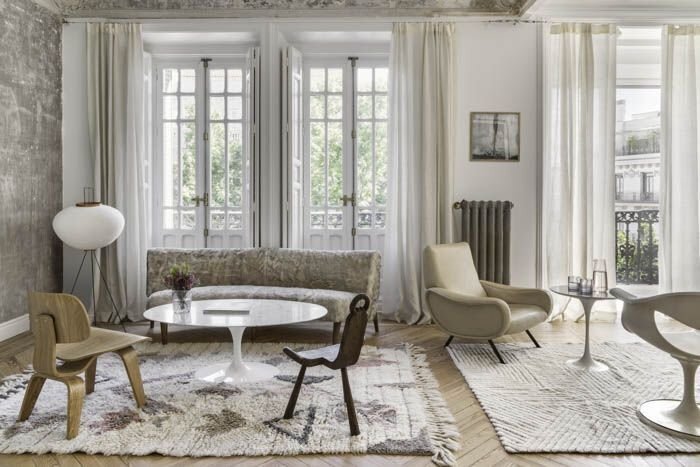 Lorena Canals Woolable Rug Tuba