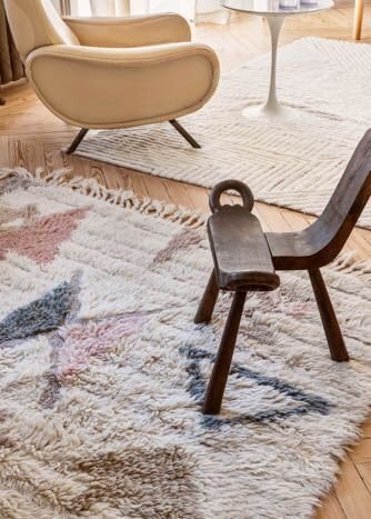 Lorena Canals Woolable Rug Tuba