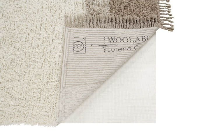 Lorena Canals Woolable Rug Sounds of Summer