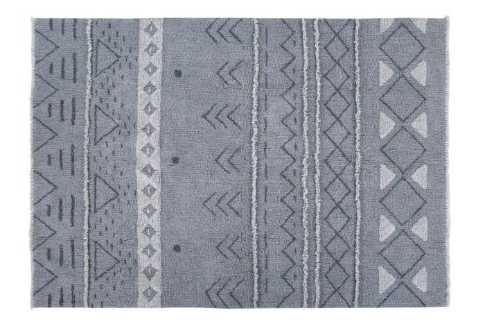Lorena Canals Woolable Rug Lakota Night