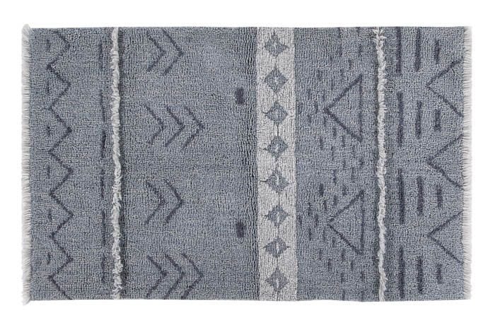 Lorena Canals Woolable Rug Lakota Night