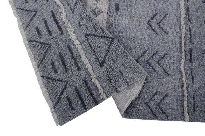 Lorena Canals Woolable Rug Lakota Night