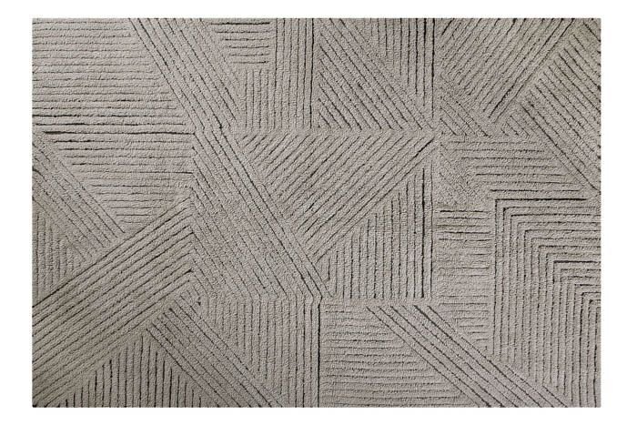 Lorena Canals Woolable Rug Golden Coffee L 170 x 240