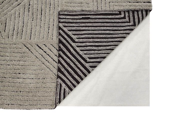 Lorena Canals Woolable Rug Golden Coffee L 170 x 240