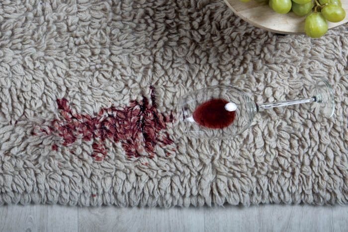 Lorena Canals Woolable Rug Forever Always