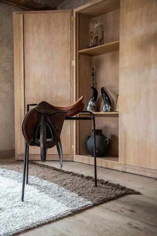 Lorena Canals Woolable Rug Forever Always