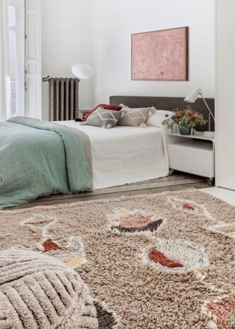 Lorena Canals Woolable Rug Arizona 170 x 240