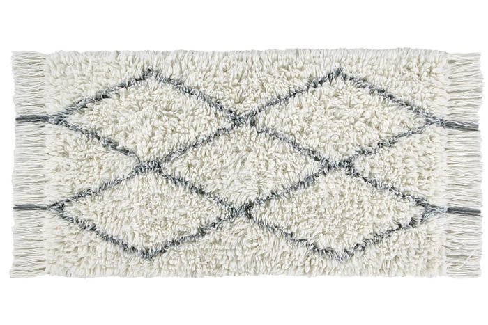 Lorena Canals Woolable Rug Berber Soul - S 80 x 140 cm