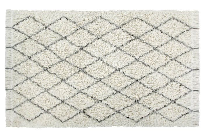 Lorena Canals Woolable Rug Berber Soul - XL 200 x 300 cm