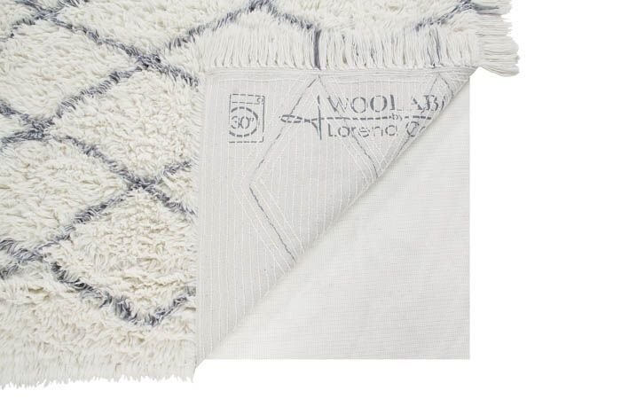 Lorena Canals Woolable Rug Berber Soul