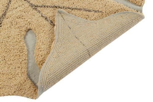 Lorena Canals Washable rug Monstera 120 x 180