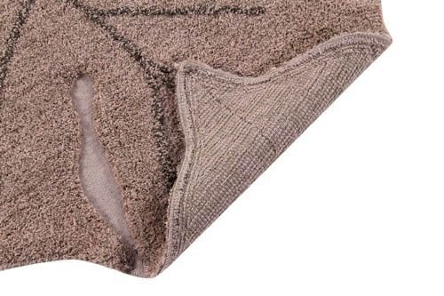 Lorena Canals Washable rug Monstera 120 x 180