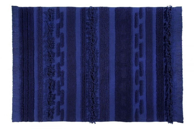 Lorena Canals Early Hours Air Alaska Blue