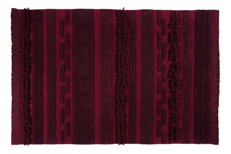 Lorena Canals Early Hours Air Savannah Red
