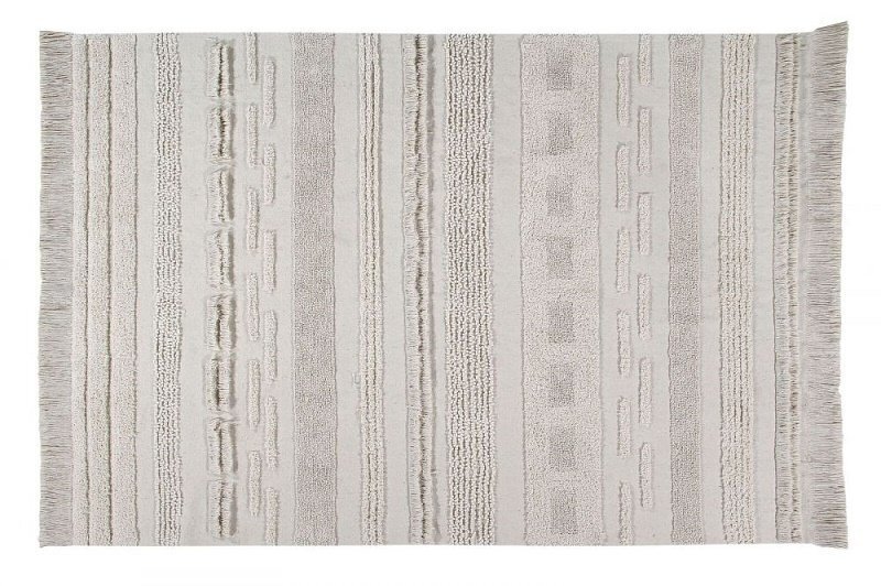 Lorena Canals Early Hours Air Dune White