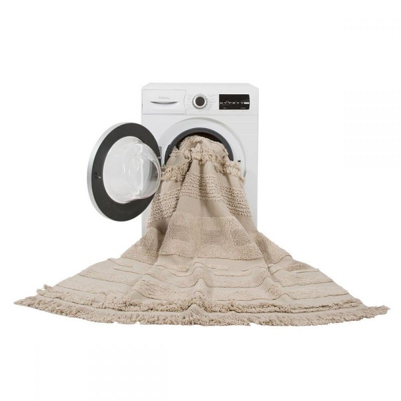 Lorena Canals Early Hours Air Dune White